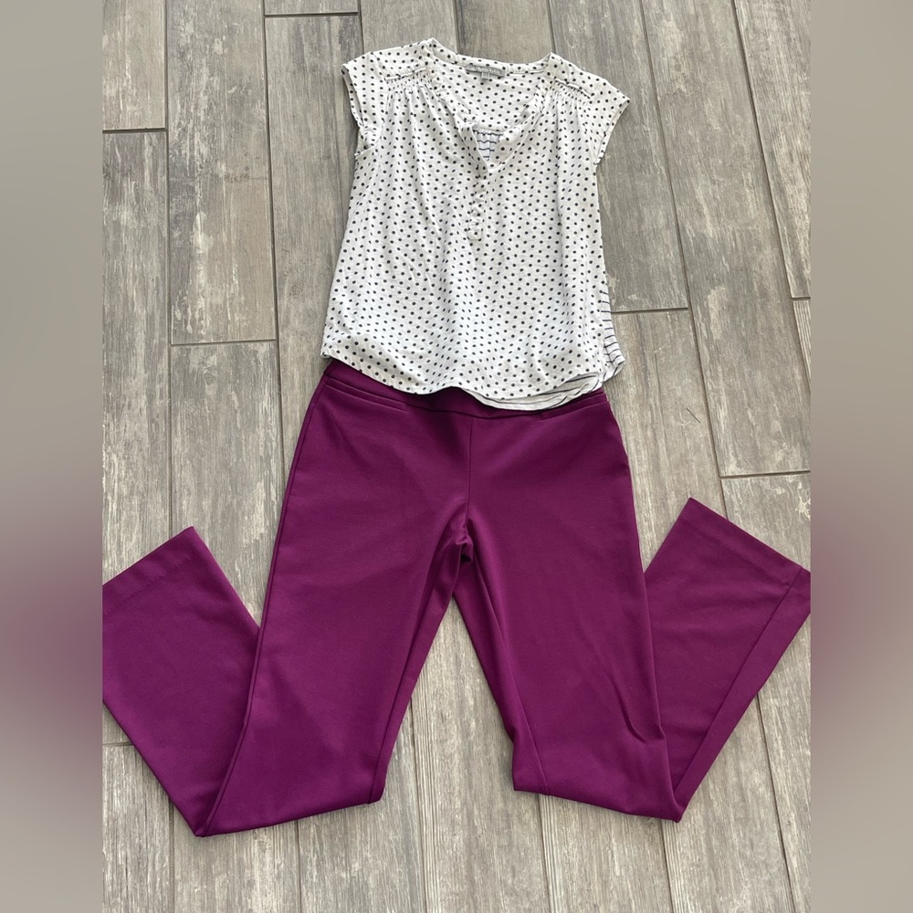 Perfect business casual outfit